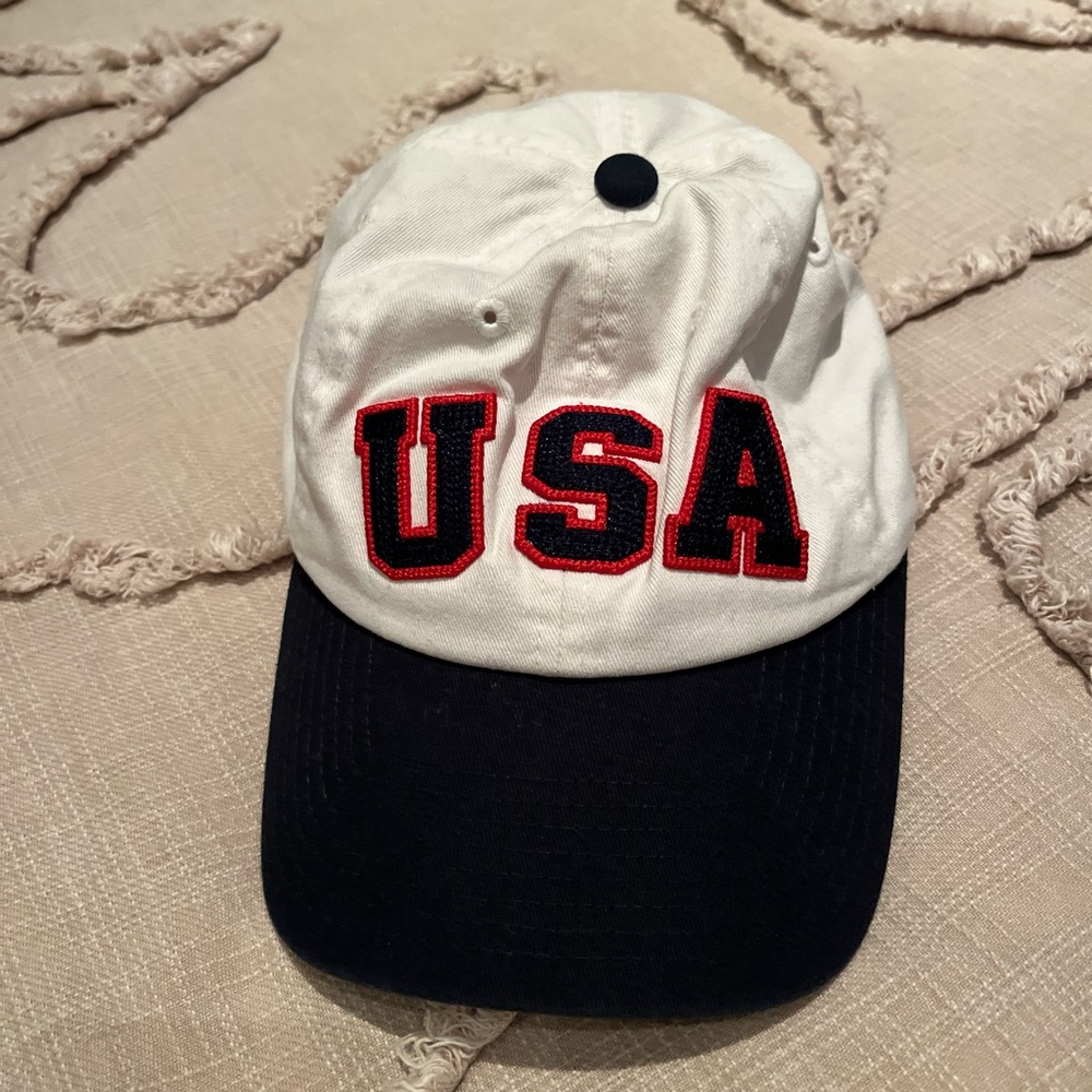 Free people baseball cap